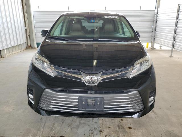 2019 Toyota Sienna Xle VIN: 5TDDZ3DCXKS224115 Lot: 55868044