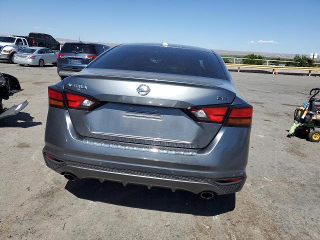 2021 Nissan Altima Sr VIN: 1N4BL4CV8MN383344 Lot: 55767434