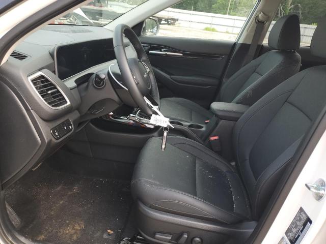 2024 Kia Seltos Ex VIN: KNDER2AA8R7580665 Lot: 55795704