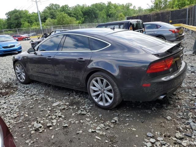 VIN WAUYGAFC3DN018777 2013 Audi A7, Premium Plus no.2