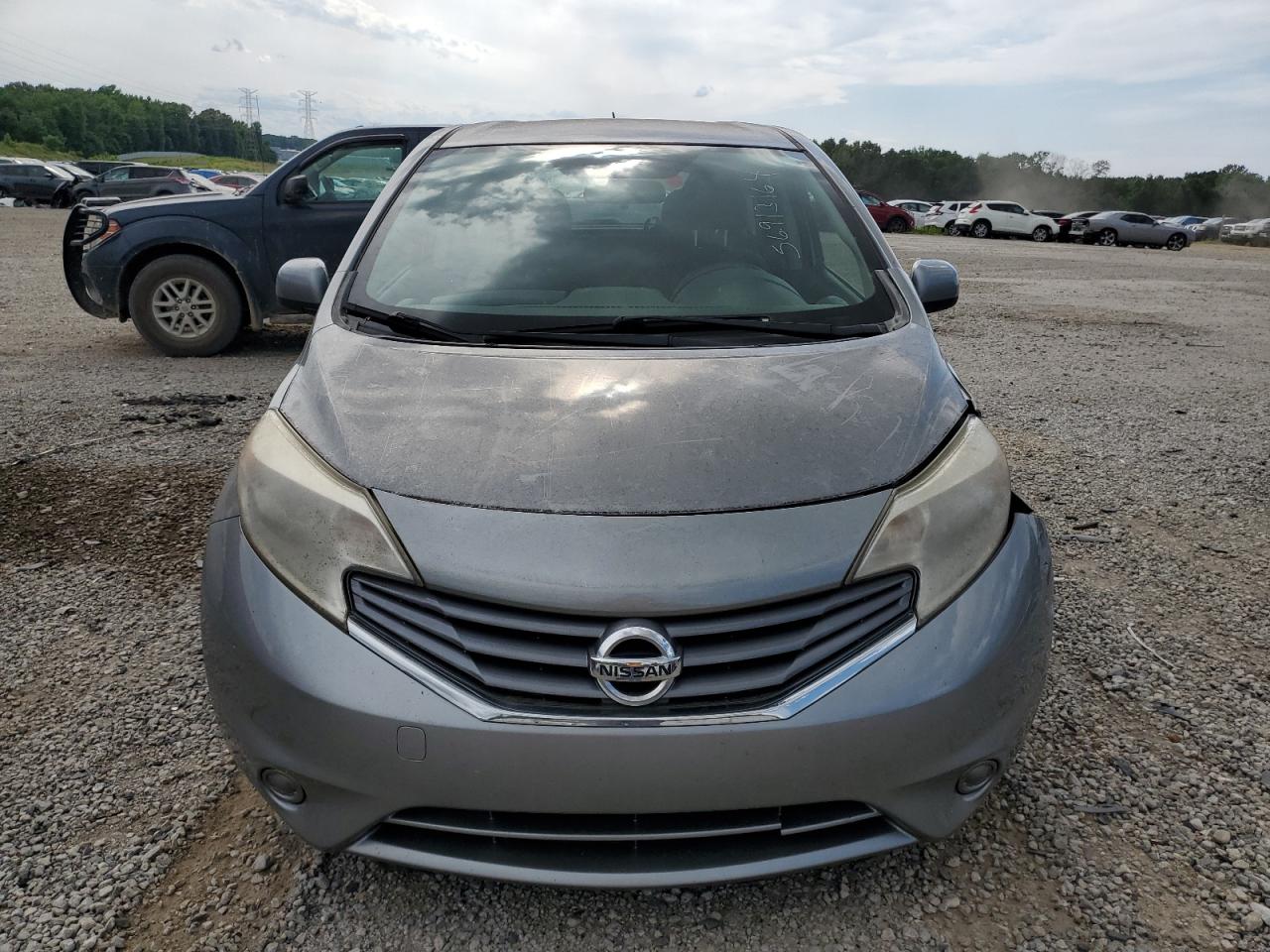 2014 Nissan Versa Note S vin: 3N1CE2CP9EL365101