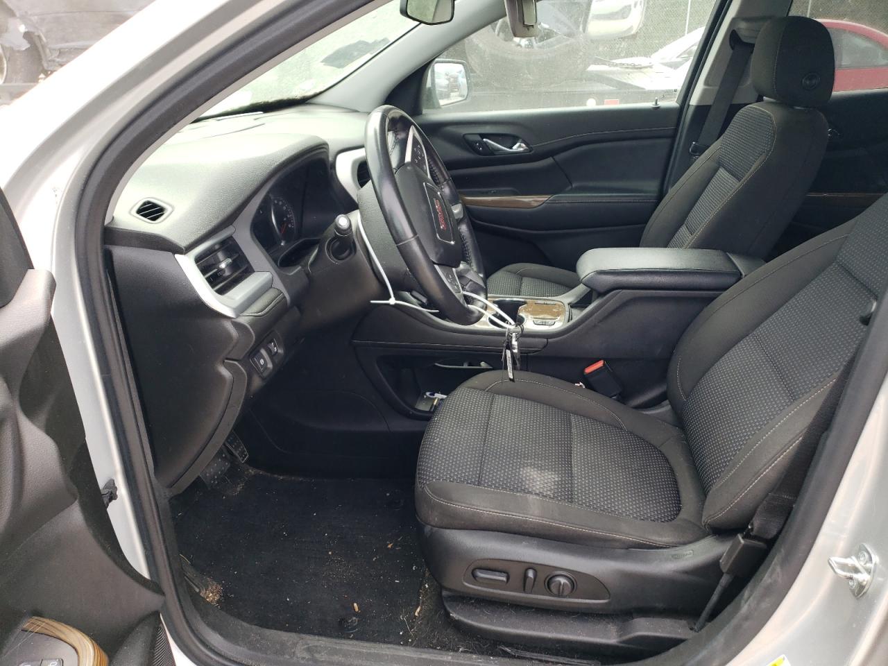 1GKKNKLS8LZ124802 2020 GMC Acadia Sle