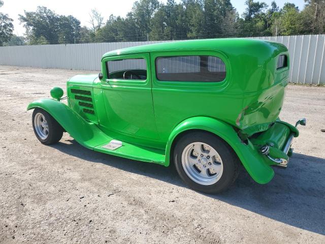 1932 Ford Model A VIN: 18162504 Lot: 54972624