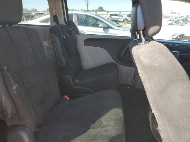 2012 Dodge Grand Caravan Sxt VIN: 2C4RDGCG2CR281015 Lot: 55420774