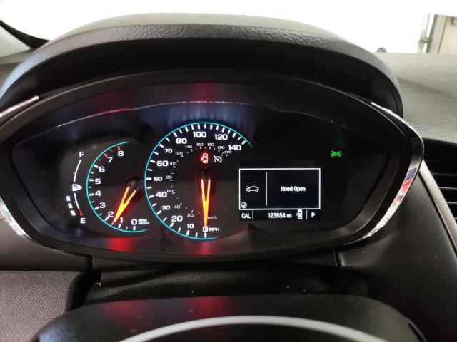 2017 Chevrolet Trax 1Lt VIN: 3GNCJLSB7HL162496 Lot: 54004024