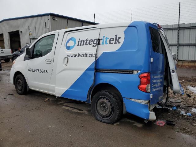Vin: 3n6cm0kn0dk695974, lot: 54690864, nissan nv 2.5s 20132