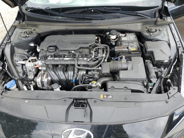 5NPLL4AG4MH047371 Hyundai Elantra SE 11