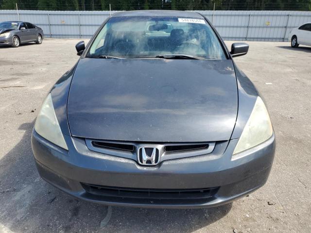 2005 Honda Accord Lx VIN: 1HGCM554X5A041569 Lot: 54818584