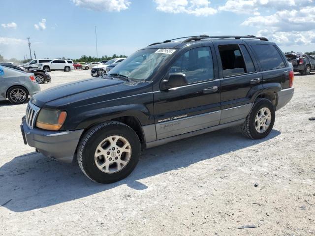 2001 Jeep Grand Cherokee Laredo VIN: 1J4GW48S21C731050 Lot: 56329534