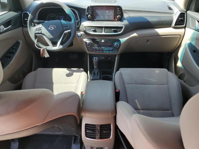 2019 Hyundai Tucson Limited VIN: KM8J33AL3KU902428 Lot: 53794604