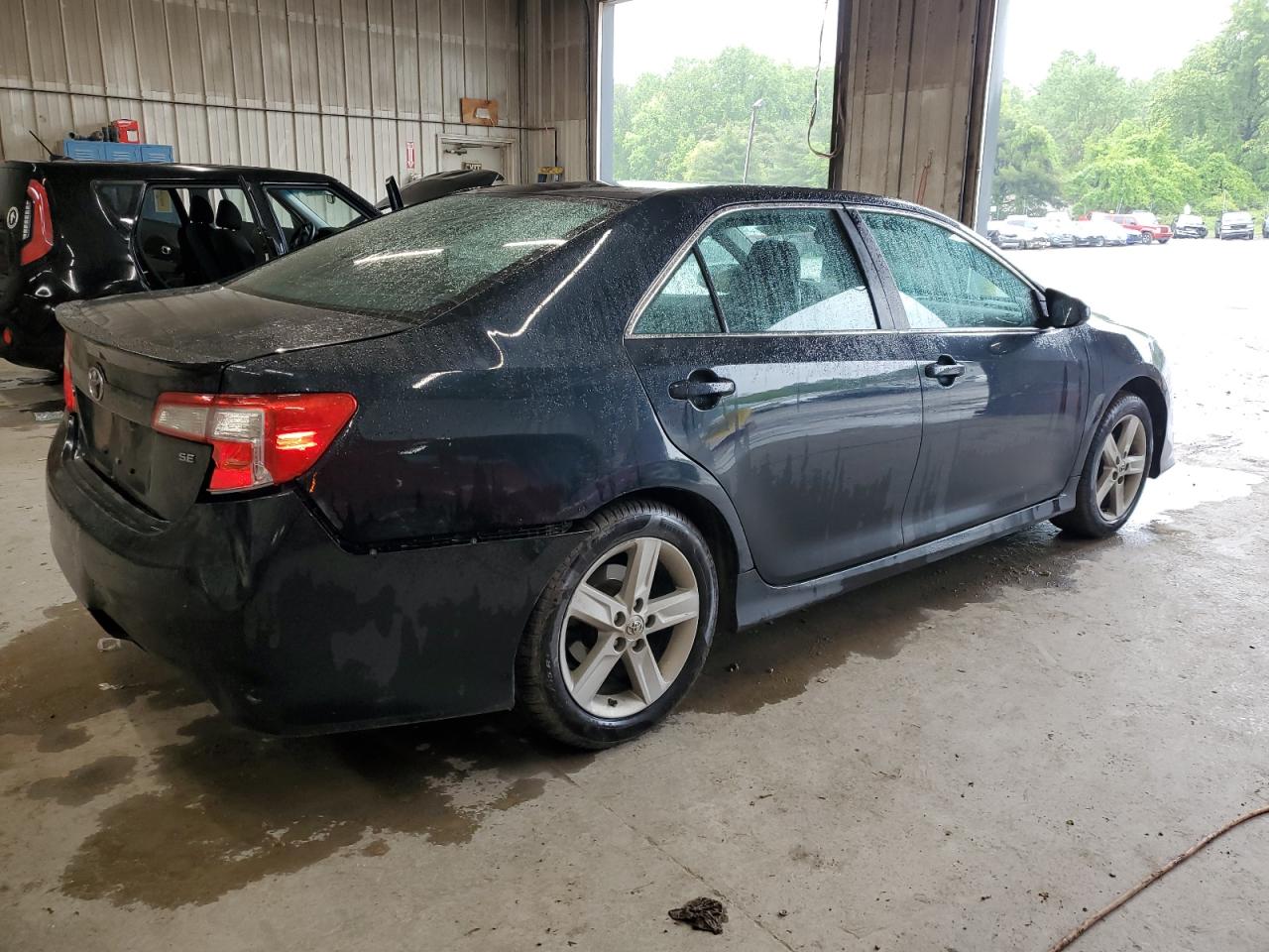 4T1BF1FK9CU601910 2012 Toyota Camry Base