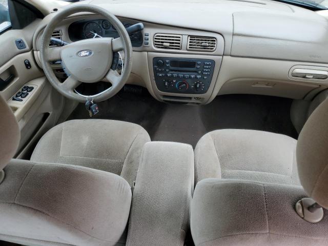 2005 Ford Taurus Se VIN: 1FAFP53U55A169293 Lot: 54329574