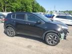 KIA SPORTAGE E photo