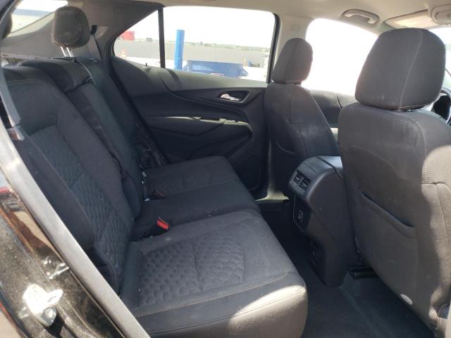 2021 CHEVROLET EQUINOX - 3GNAXUEV3ML365977