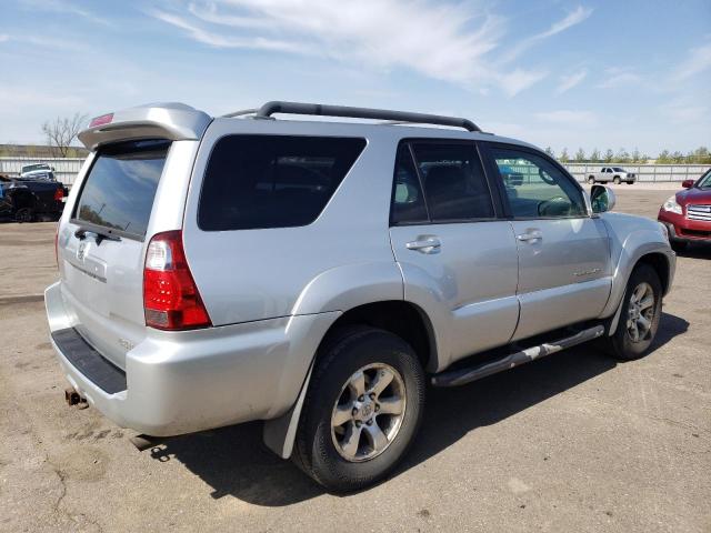 2006 Toyota 4Runner Sr5 VIN: JTEBU14R168076053 Lot: 53667244