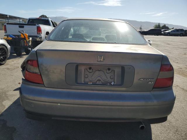 1995 Honda Accord Lx VIN: 1HGCD5631SA087180 Lot: 56310434