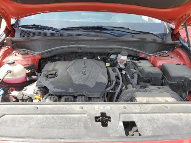 2022 HYUNDAI SANTA FE S - 5NMS6DAJ5NH446013