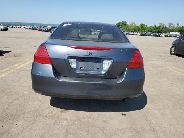 2007 Honda Accord Se VIN: 1HGCM56307A064352 Lot: 55884864