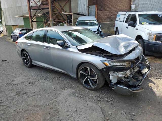 2021 HONDA ACCORD SPO 1HGCV1F45MA078502  53729114