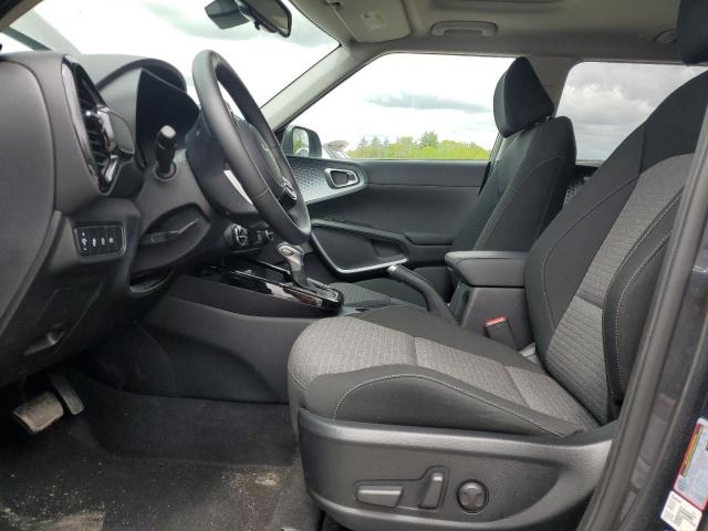 2023 Kia Soul Ex VIN: KNDJ33AU6P7883232 Lot: 57839574