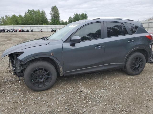 2013 Mazda Cx-5 Touring VIN: JM3KE4CE2D0153954 Lot: 55735634