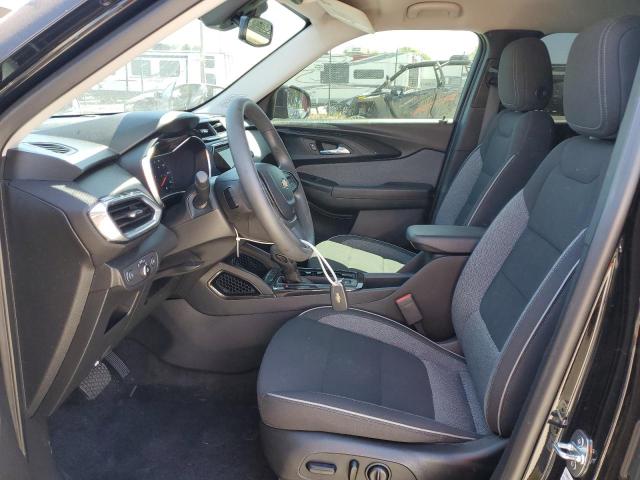 2023 Chevrolet Trailblazer Lt VIN: KL79MPSL8PB168279 Lot: 56647024