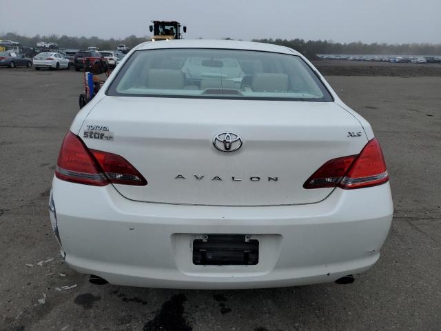 2008 Toyota Avalon Xl VIN: 4T1BK36B78U315228 Lot: 53347004