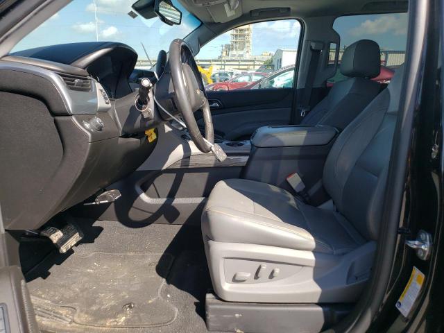 2019 Chevrolet Suburban C1500 Lt VIN: 1GNSCHKC9KR183166 Lot: 55309984