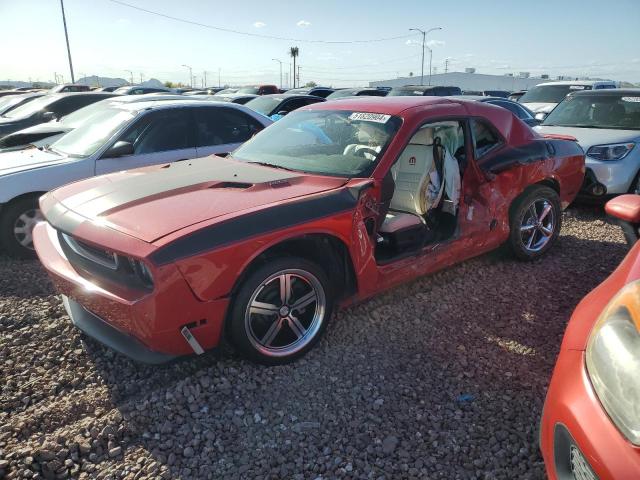 2012 Dodge Challenger R/T VIN: 2C3CDYBT2CH128428 Lot: 51820904