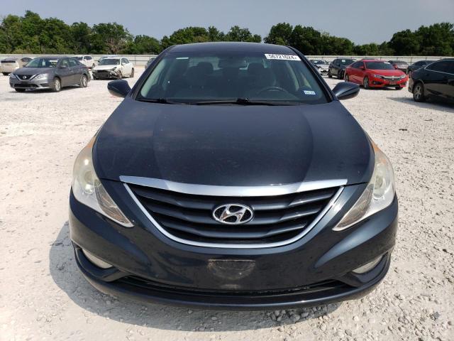 2013 Hyundai Sonata Gls VIN: 5NPEB4AC8DH786784 Lot: 56721624