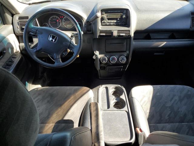 2004 Honda Cr-V Ex VIN: SHSRD78814U255772 Lot: 54574694