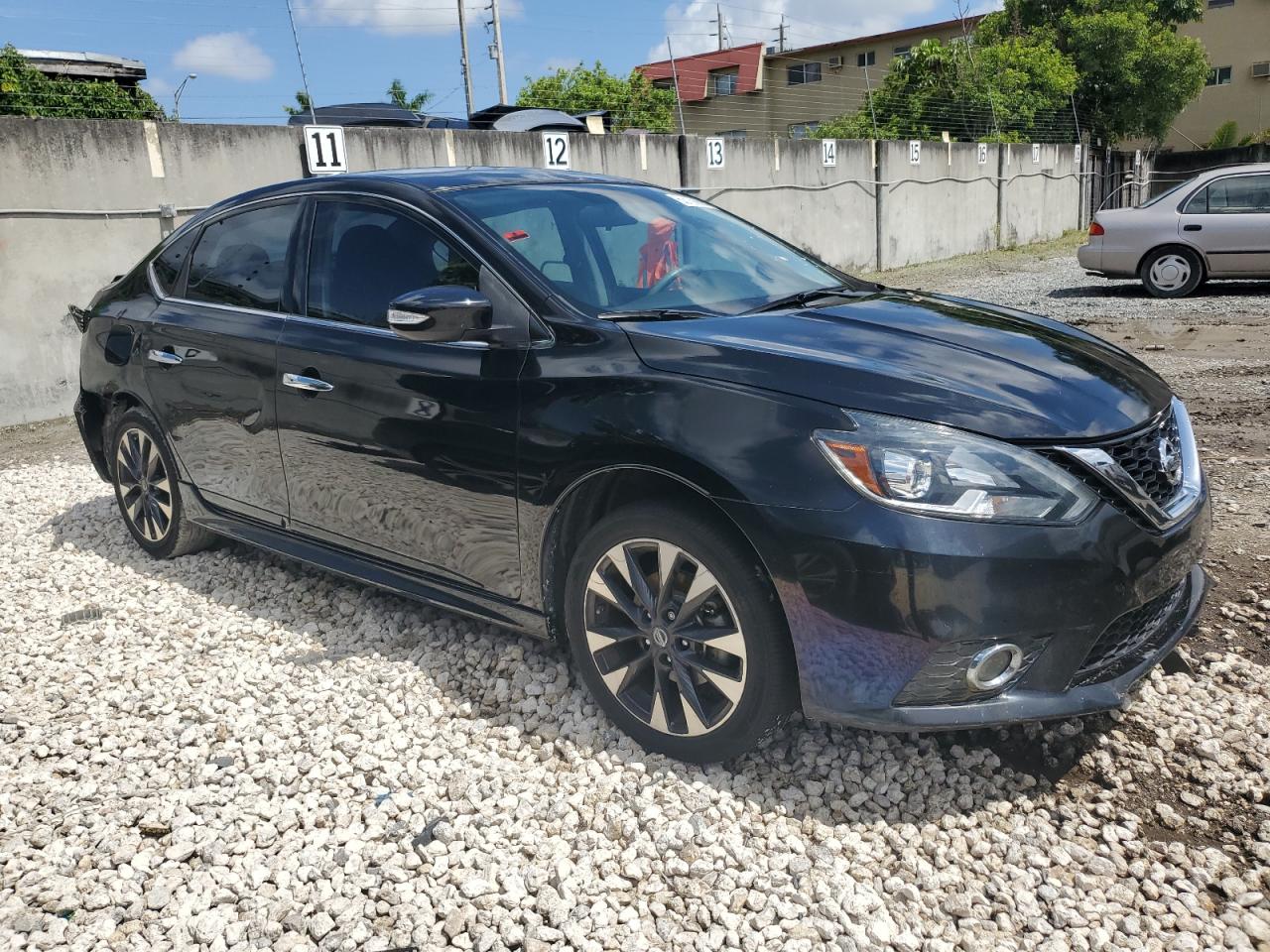 3N1AB7AP0GY252790 2016 Nissan Sentra S