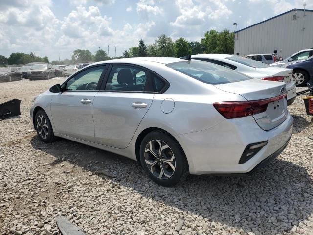 2020 Kia Forte Fe VIN: 3KPF24ADXLE235983 Lot: 56133704