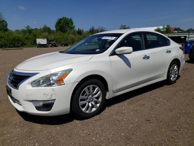 2015 Nissan Altima 2.5 VIN: 1N4AL3AP0FN310997 Lot: 55079794