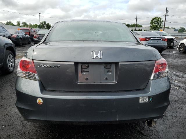 2009 Honda Accord Lxp VIN: 1HGCP264X9A004614 Lot: 56298404