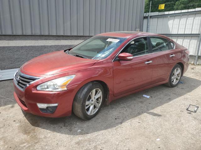 2015 Nissan Altima 2.5 VIN: 1N4AL3AP1FC482032 Lot: 55360454