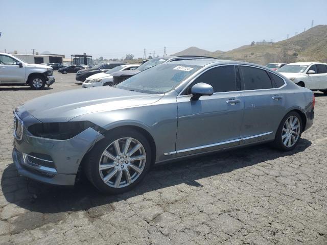 2017 Volvo S90 T6 Inscription VIN: YV1A22ML4H1013915 Lot: 56697724