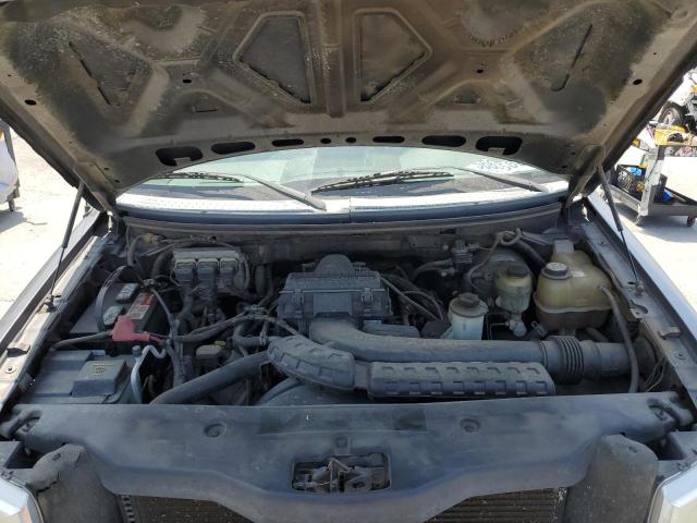 2006 Ford F150 VIN: 1FTPX12576NA37258 Lot: 56655884