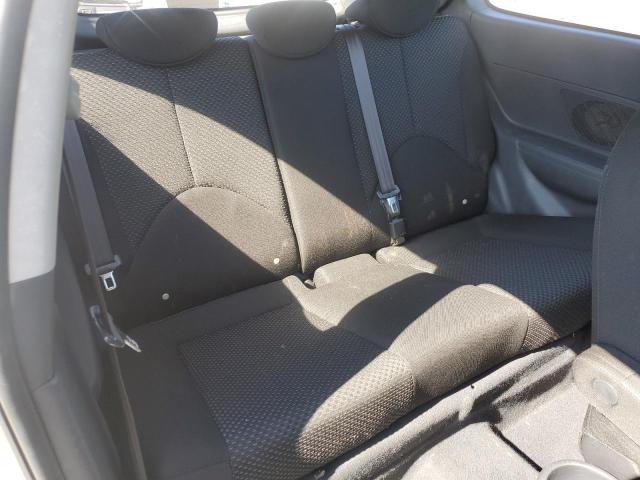 2009 Hyundai Accent Gs VIN: KMHCM36C99U118490 Lot: 56696394