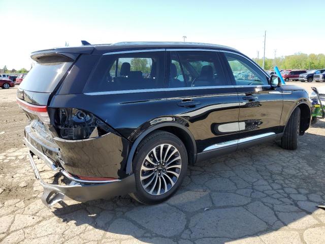 5LM5J7XC5PGL19416 Lincoln Aviator RE 3