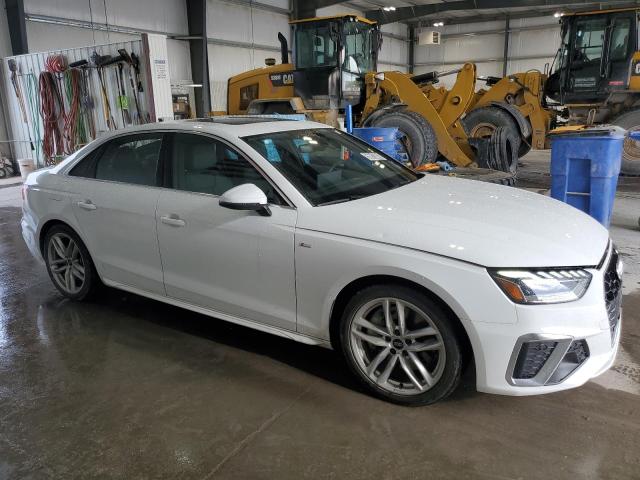 2024 Audi A4 Premium Plus 45 VIN: WAUEAAF49RN006718 Lot: 56912604