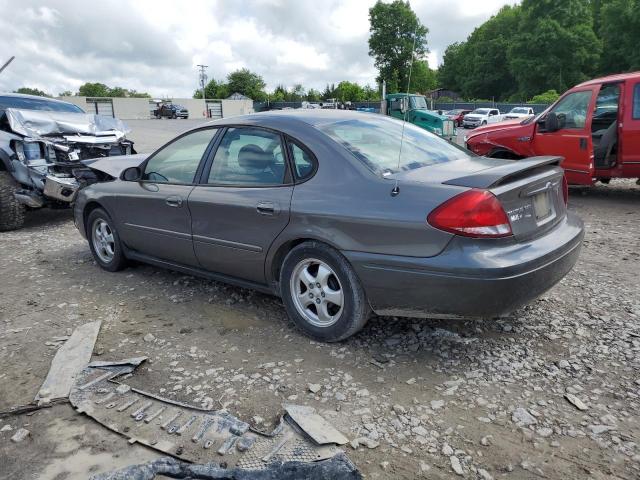 2004 Ford Taurus Ses VIN: 1FAFP55234A207792 Lot: 55190514