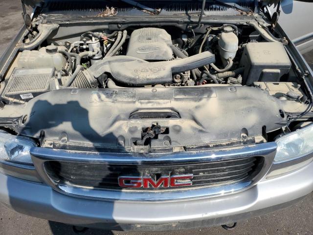 2005 GMC Yukon Xl K1500 VIN: 3GKFK16Z85G202429 Lot: 54344504