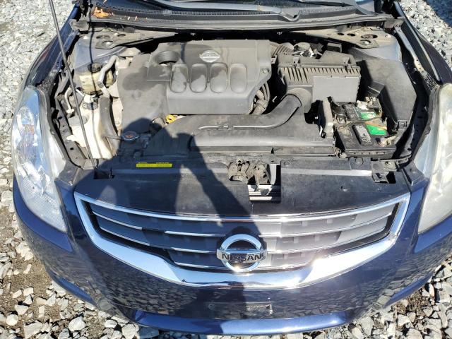 2010 Nissan Altima Base VIN: 1N4AL2AP5AN561811 Lot: 54422734