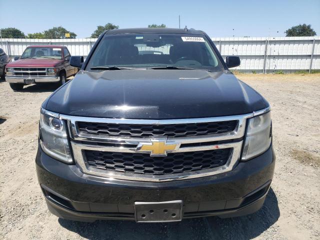 2015 Chevrolet Suburban C1500 Lt VIN: 1GNSCJKC0FR277465 Lot: 54955064