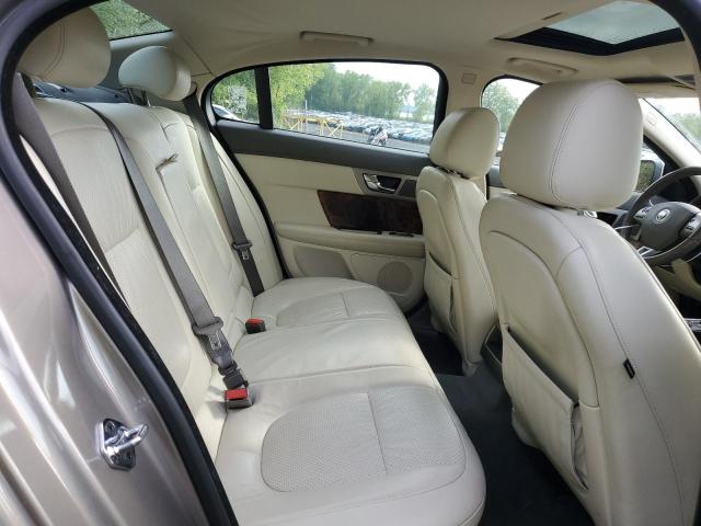 2009 Jaguar Xf Premium Luxury VIN: SAJWA06B09HR32148 Lot: 54245474