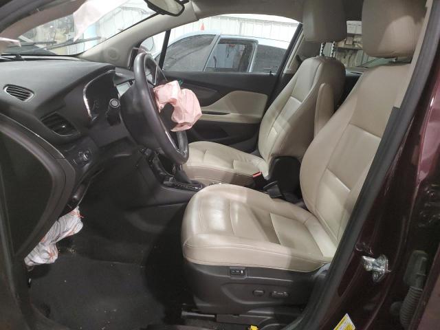 2018 BUICK ENCORE ESS - KL4CJCSB6JB567694