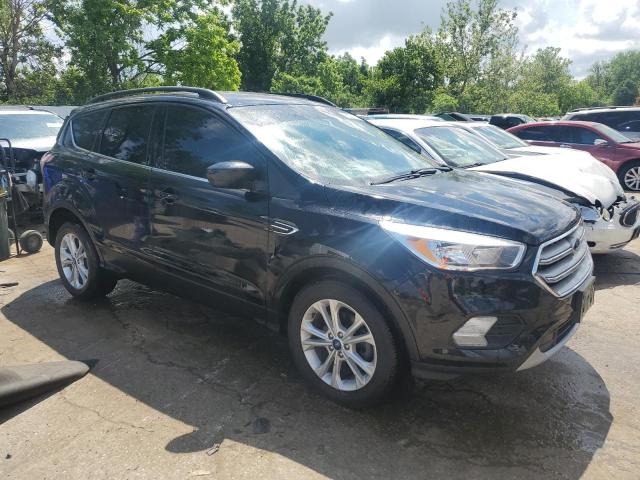 2018 Ford Escape Se VIN: 1FMCU0GD2JUB70277 Lot: 55038514