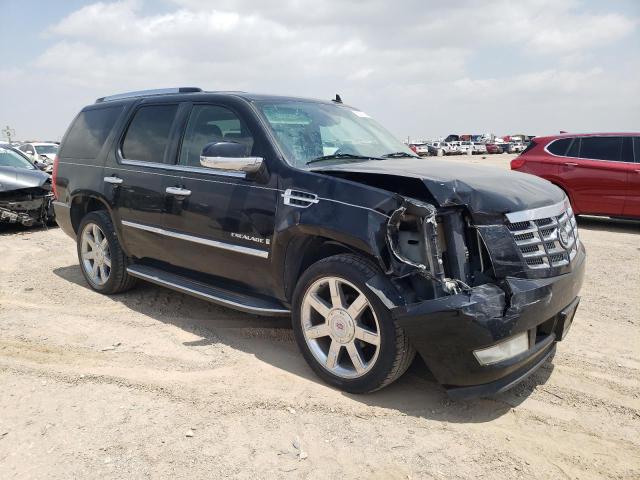 2009 Cadillac Escalade Luxury VIN: 1GYFC23239R189577 Lot: 56235204