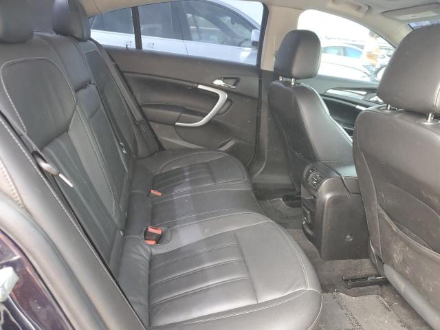 2015 BUICK REGAL PREM 2G4GN5EX2F9178599